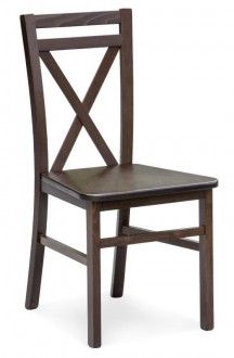 Klasyczne krzesło drewniane Dariusz 2