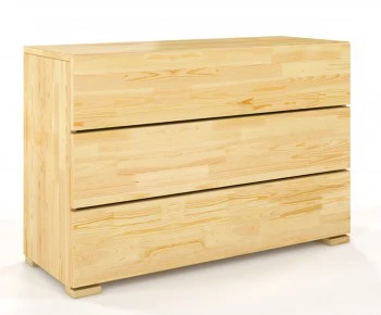 Komoda sosnowa Visby Hessler 3