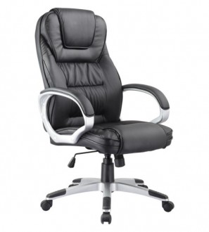 Gabinetowy fotel obrotowy Q-031