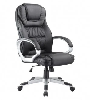 Gabinetowy fotel obrotowy Q-031