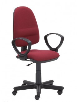 Krzesło biurowe Perfect Profil