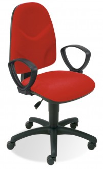 Krzesło biurowe Webst@r Profil TS02