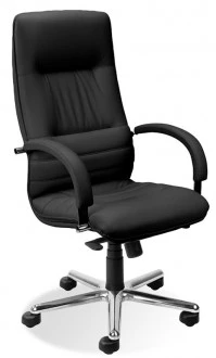Fotel gabinetowy Linea
