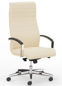 Fotel gabinetowy Lynx ST43