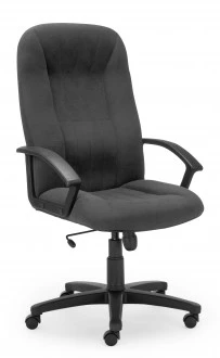 Fotel gabinetowy Mefisto TS06