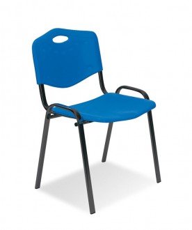 Krzesło Iso Plastik