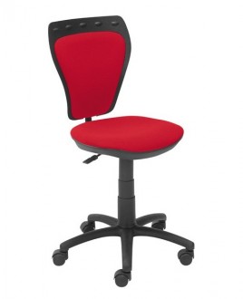Krzesło dziecięce Ministyle GTS black