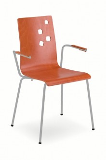 Krzesło Ammi Arm