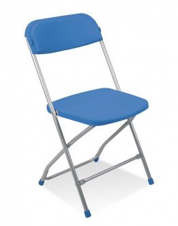 Krzesło składane Polyfold