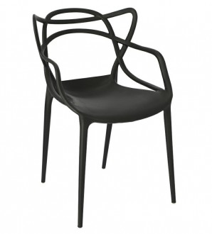 Designerskie krzesło Lexi insp. Master chair