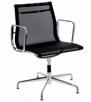 Fotel biurowy CH1081T siateczka