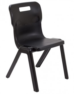 Szkolne krzesło jednoczęściowe T5 rozmiar 5 (146-176 cm)