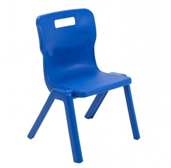 Szkolne krzesło antybakteryjne T3AN rozmiar 3 (119-142 cm)