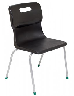 Szkolne krzesło klasyczne T15 rozmiar 5 (146-176 cm)