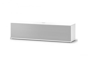Szafka RTV ST260 WHT