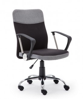 Obrotowe krzesło do biura Topic