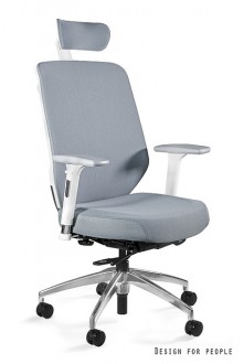 Ergonomiczny fotel biurowy Hero W-SM-2315 tkanina