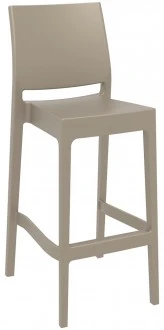Hoker barowy z polipropylenu Maya 75