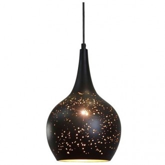 Designerska lampa wisząca Magic Space 1