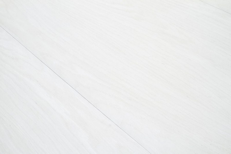 Okrągły stół do jadalni z funkcją rozkładania Sorbus biały