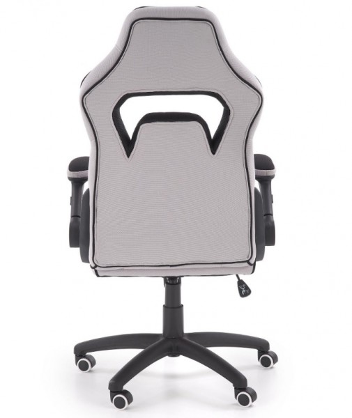 Obrotowy fotel biurowy z mechanizmem Tilt Sonic