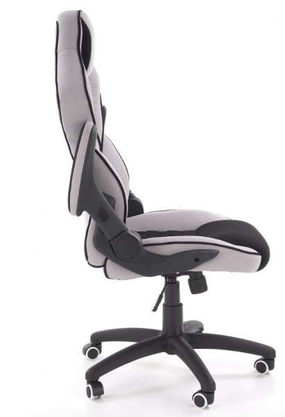 Obrotowy fotel biurowy z mechanizmem Tilt Sonic