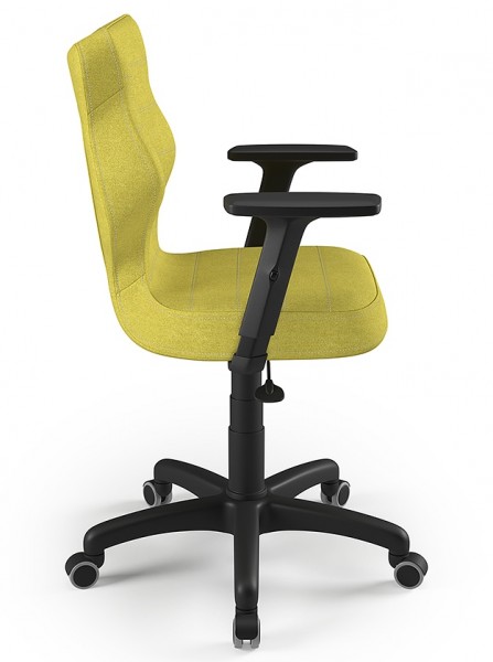 Ergonomiczne obrotowe krzesło biurowe Uni