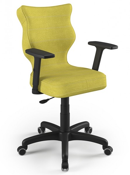 Ergonomiczne obrotowe krzesło biurowe Uni