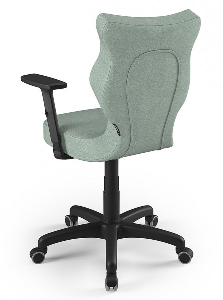 Ergonomiczne obrotowe krzesło biurowe Uni