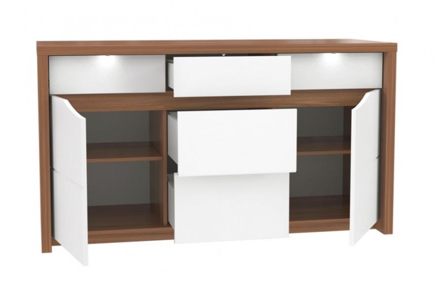 Komoda 231 Saint Tropez