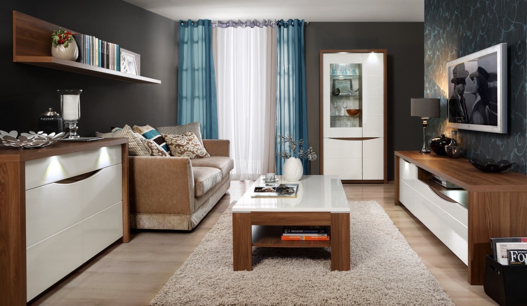 Stolik okolicznościowy 22 Saint Tropez