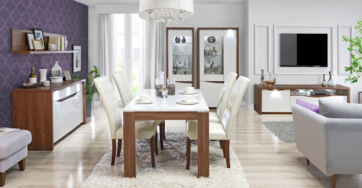 Witryna 621 prawa Saint Tropez