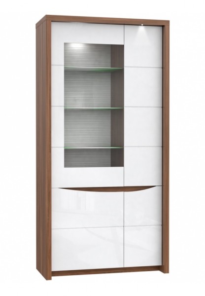 Witryna 721 lewa Saint Tropez