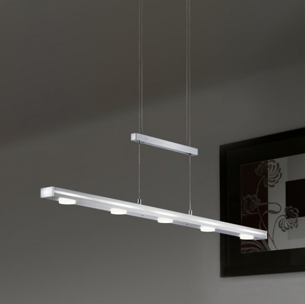 Lampa wisząca LED Cavallo z regulatorem natężenia światła Lampa wisząca LED Cavallo z regulatorem natężenia światła