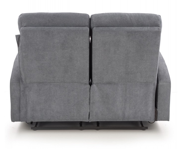 Tapicerowana sofa dla dwóch osób z funkcją rozkładania Oslo 2S