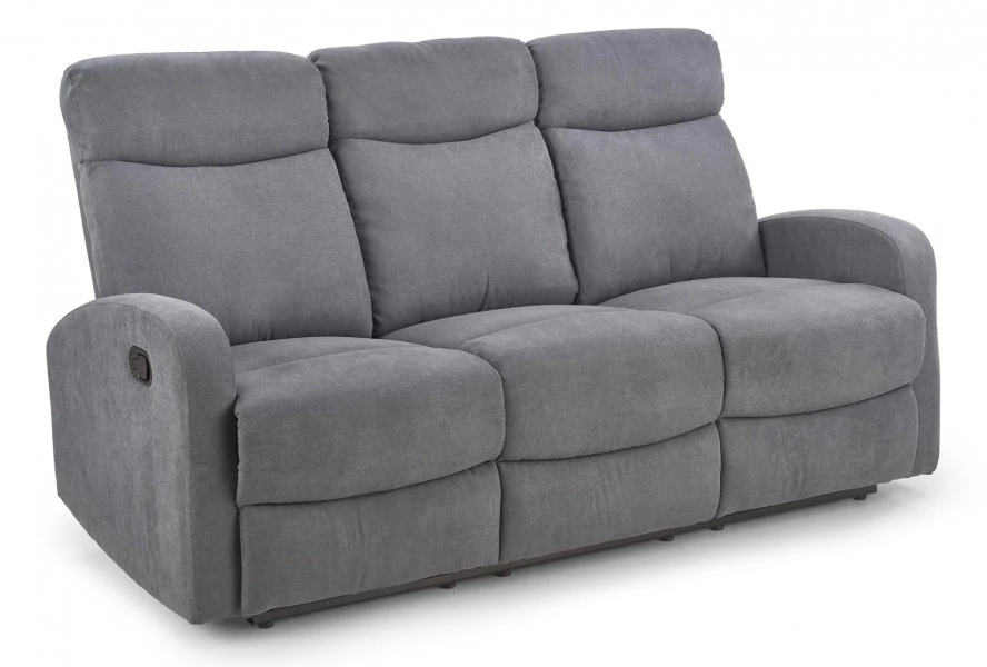 Rozkładana sofa trzyosobowa Oslo 3S
