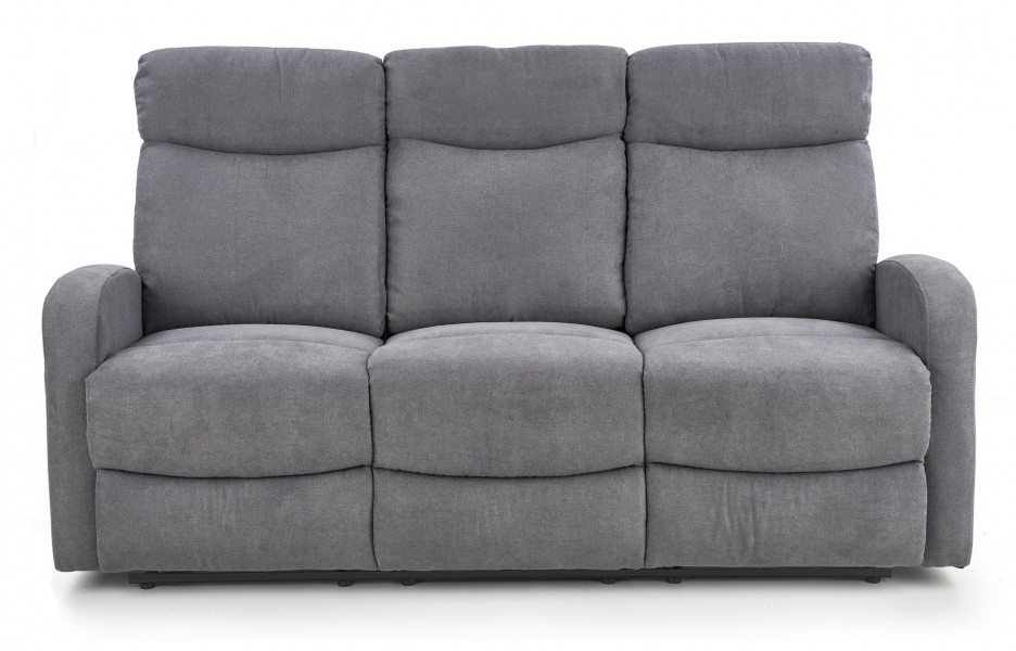 Rozkładana sofa trzyosobowa Oslo 3S
