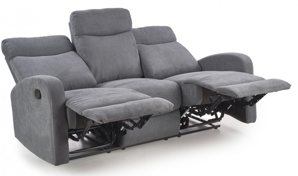 Rozkładana sofa trzyosobowa Oslo 3S