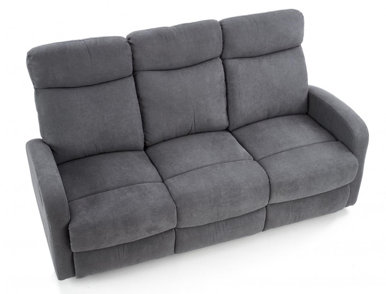 Rozkładana sofa trzyosobowa Oslo 3S