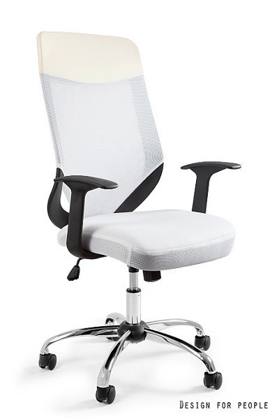 Krzesło biurowe Mobi Plus Kolor