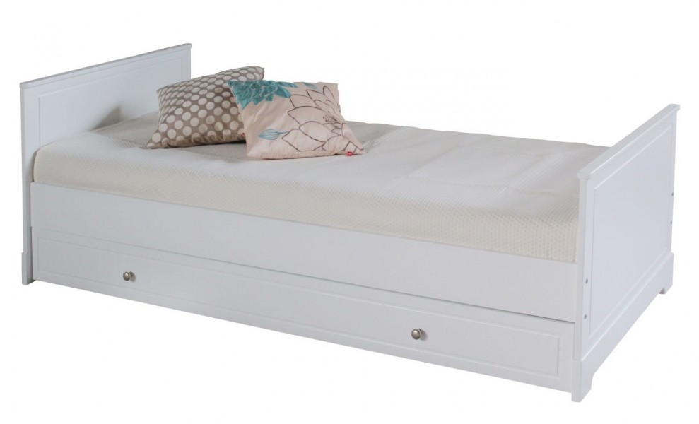 Łóżko dla dziecka 90x200 Marylou