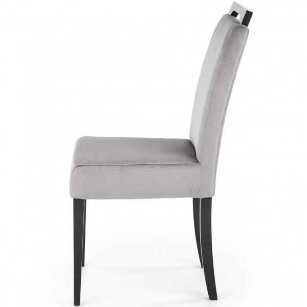 Eleganckie krzesło jadalniane z rączką Clarion 2