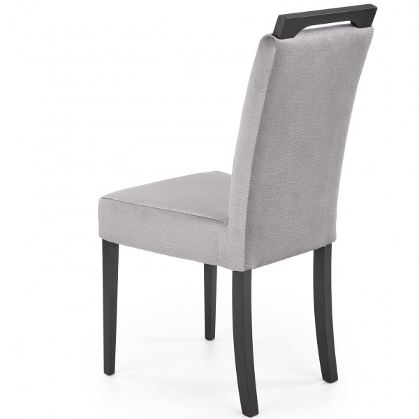 Eleganckie krzesło jadalniane z rączką Clarion 2