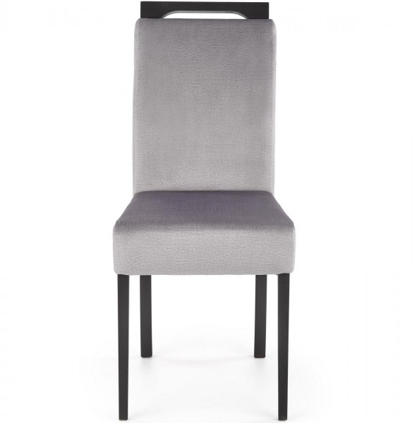 Eleganckie krzesło jadalniane z rączką Clarion 2