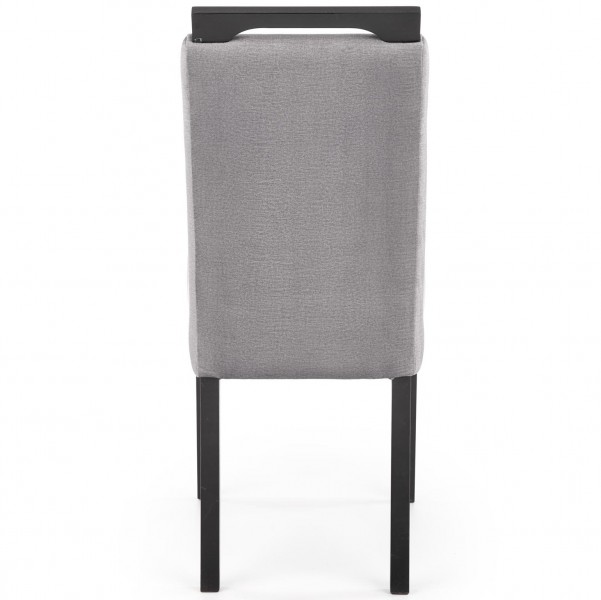 Eleganckie krzesło jadalniane z rączką Clarion 2