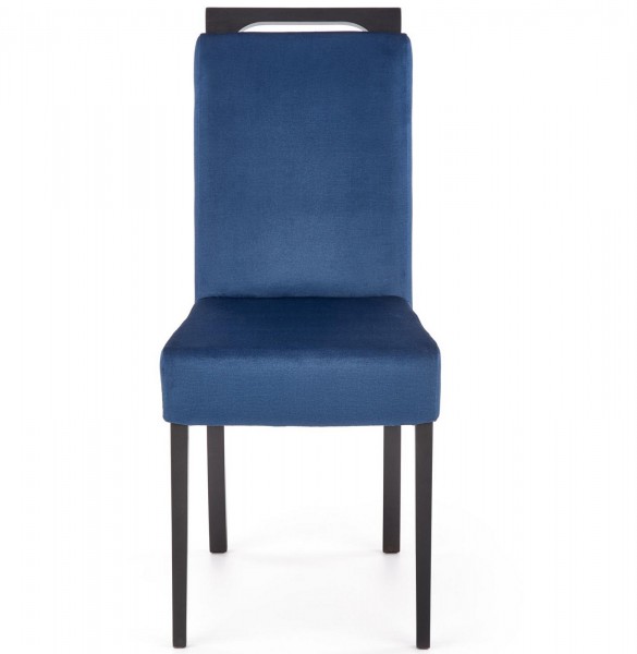 Eleganckie krzesło jadalniane z rączką Clarion 2