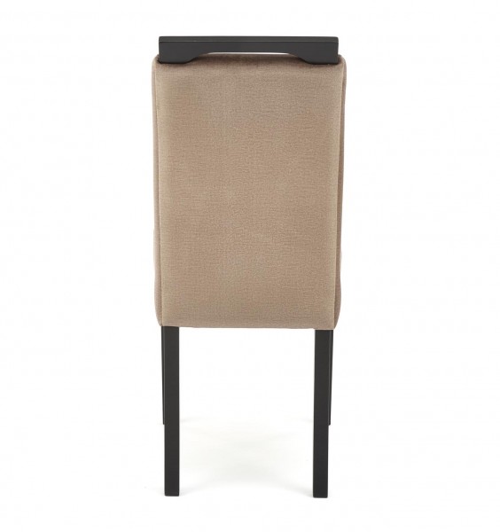 Eleganckie krzesło jadalniane z rączką Clarion 2