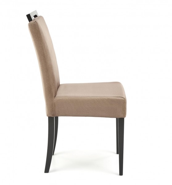 Eleganckie krzesło jadalniane z rączką Clarion 2