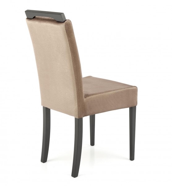 Eleganckie krzesło jadalniane z rączką Clarion 2