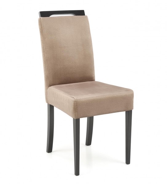 Eleganckie krzesło jadalniane z rączką Clarion 2